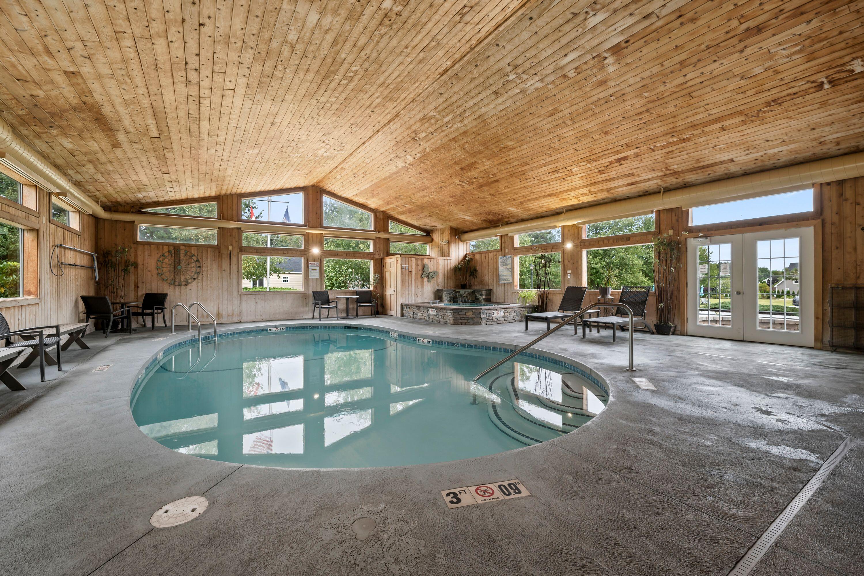 733 Post Road, Unit 225 Wells, ME 04090 - Photo 41 of 44 733 Post Rd Unit 225, Wells