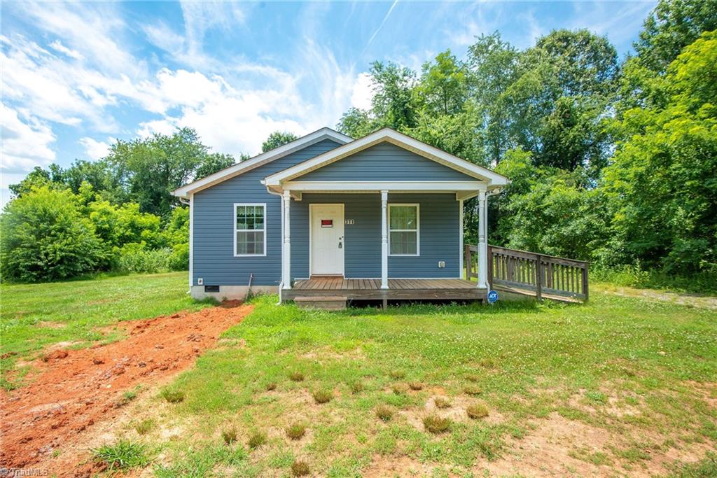 311 Tidline Road Traphill, NC 28685 - Photo 1 of 31 Gallery Image 1