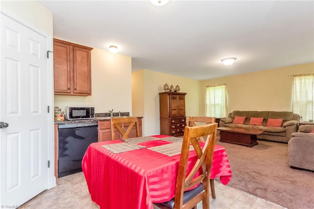 311 Tidline Road Traphill, NC 28685 - Photo 12 of 31 Gallery Image 12