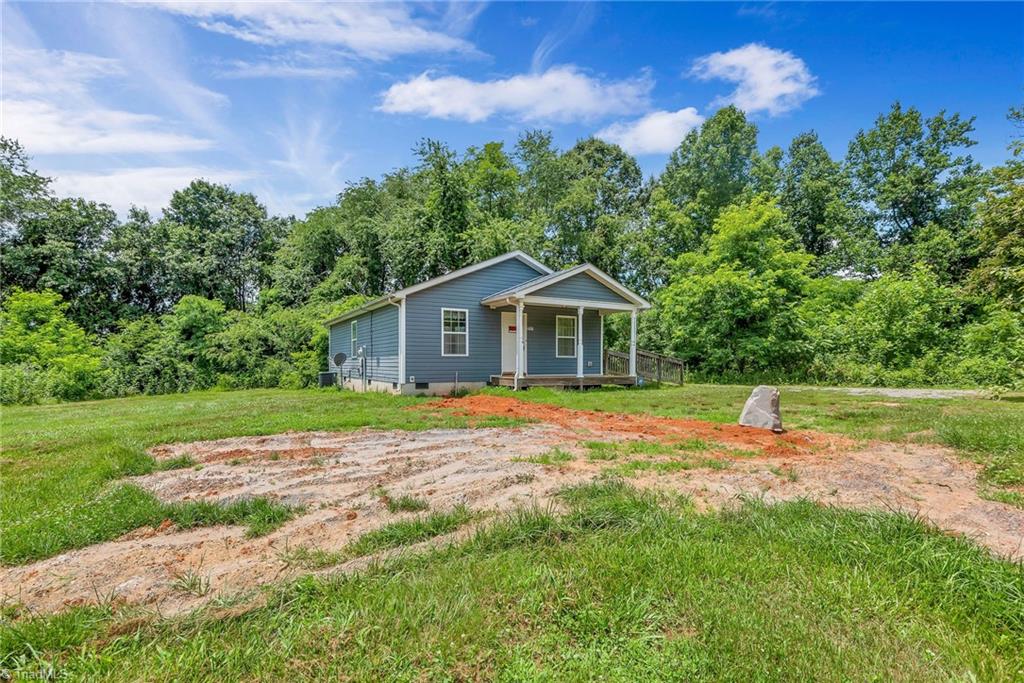 311 Tidline Road Traphill, NC 28685 - Photo 4 of 31 Gallery Image 4