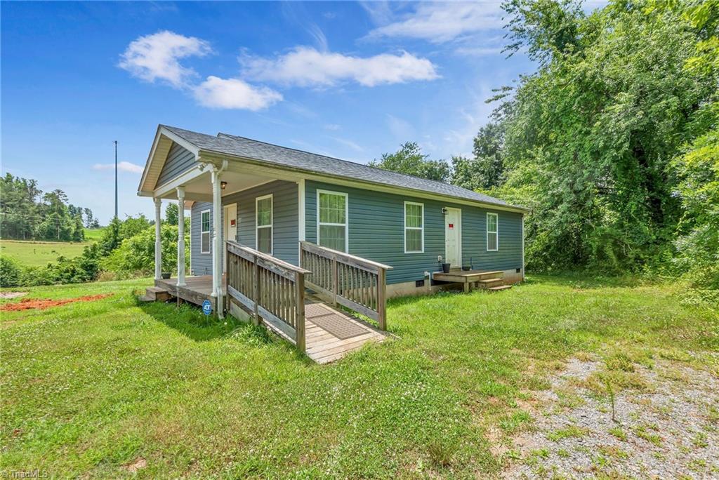 311 Tidline Road Traphill, NC 28685 - Photo 5 of 31 Gallery Image 5