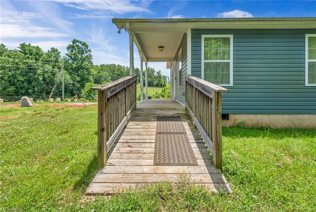 311 Tidline Road Traphill, NC 28685 - Photo 6 of 31 Gallery Image 6