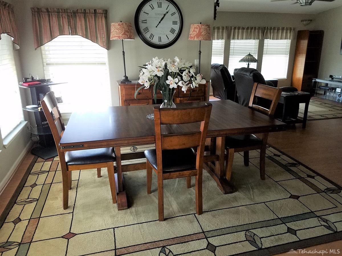 600 South Dennison Road, Unit 77 Tehachapi, CA 93561 - Photo 17 of 37 Gallery Image 17