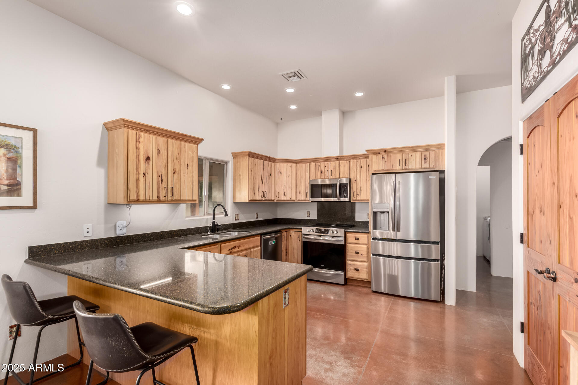40342 North 253rd Avenue Morristown, AZ 85342 - Photo 11 of 73