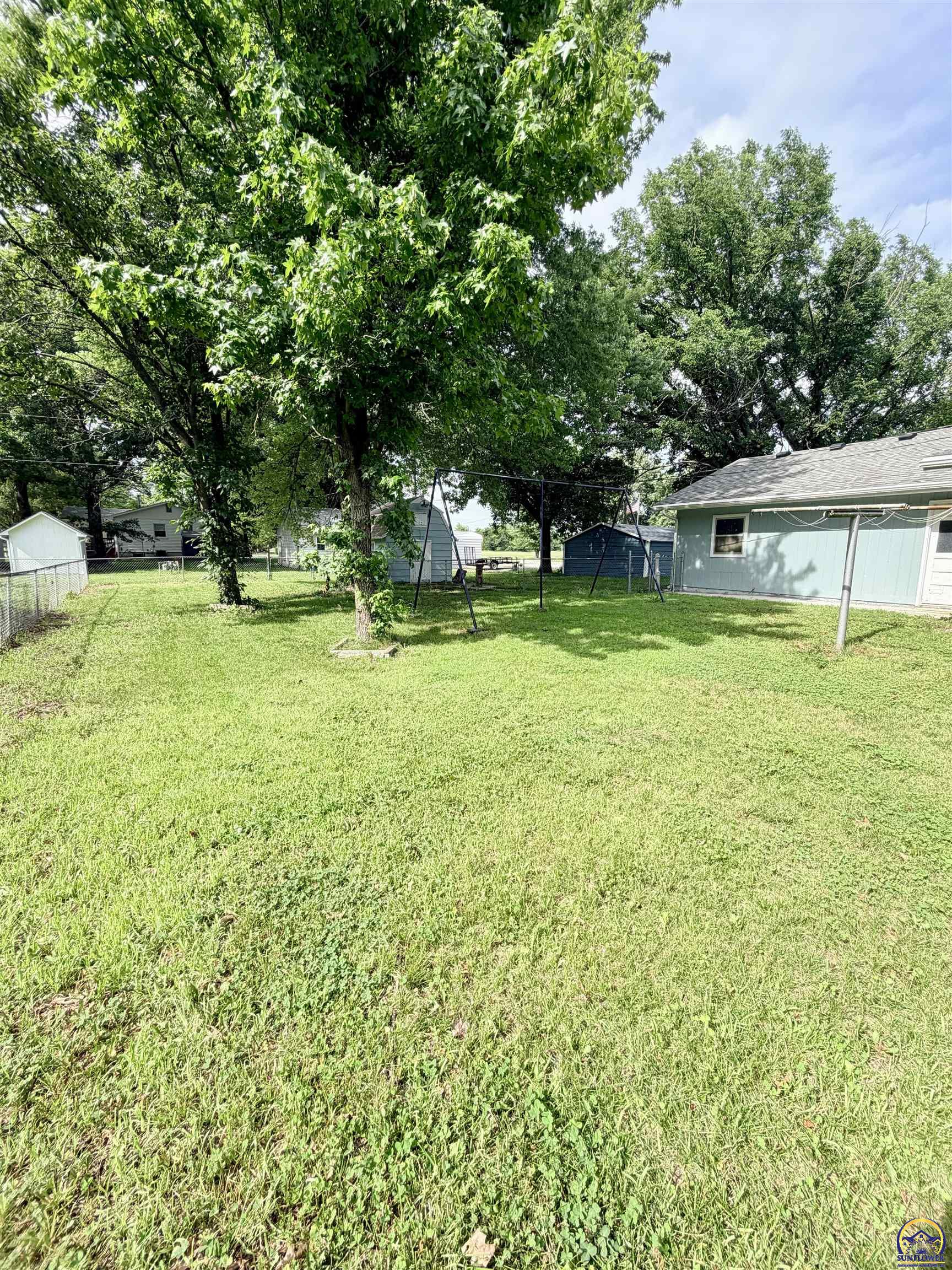 302 1st Street Americus, KS 66835 - Photo 31 of 44