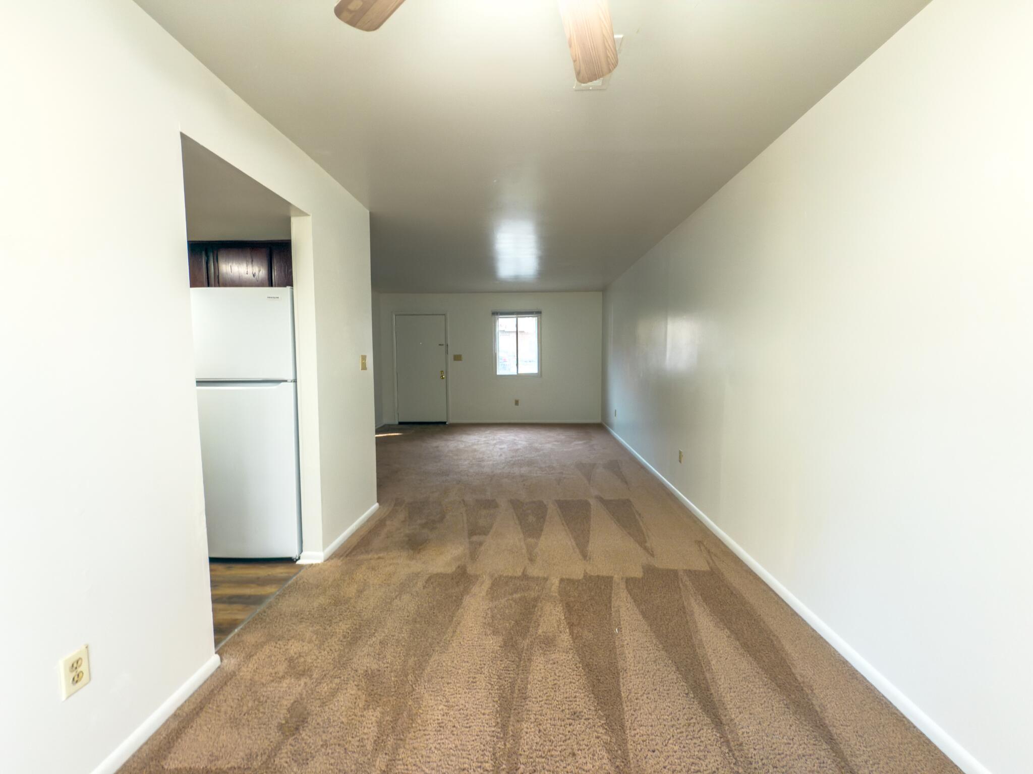 5131 Overland Drive, Unit A Roanoke, VA 24018 - Photo 3 of 9 a view of entryway