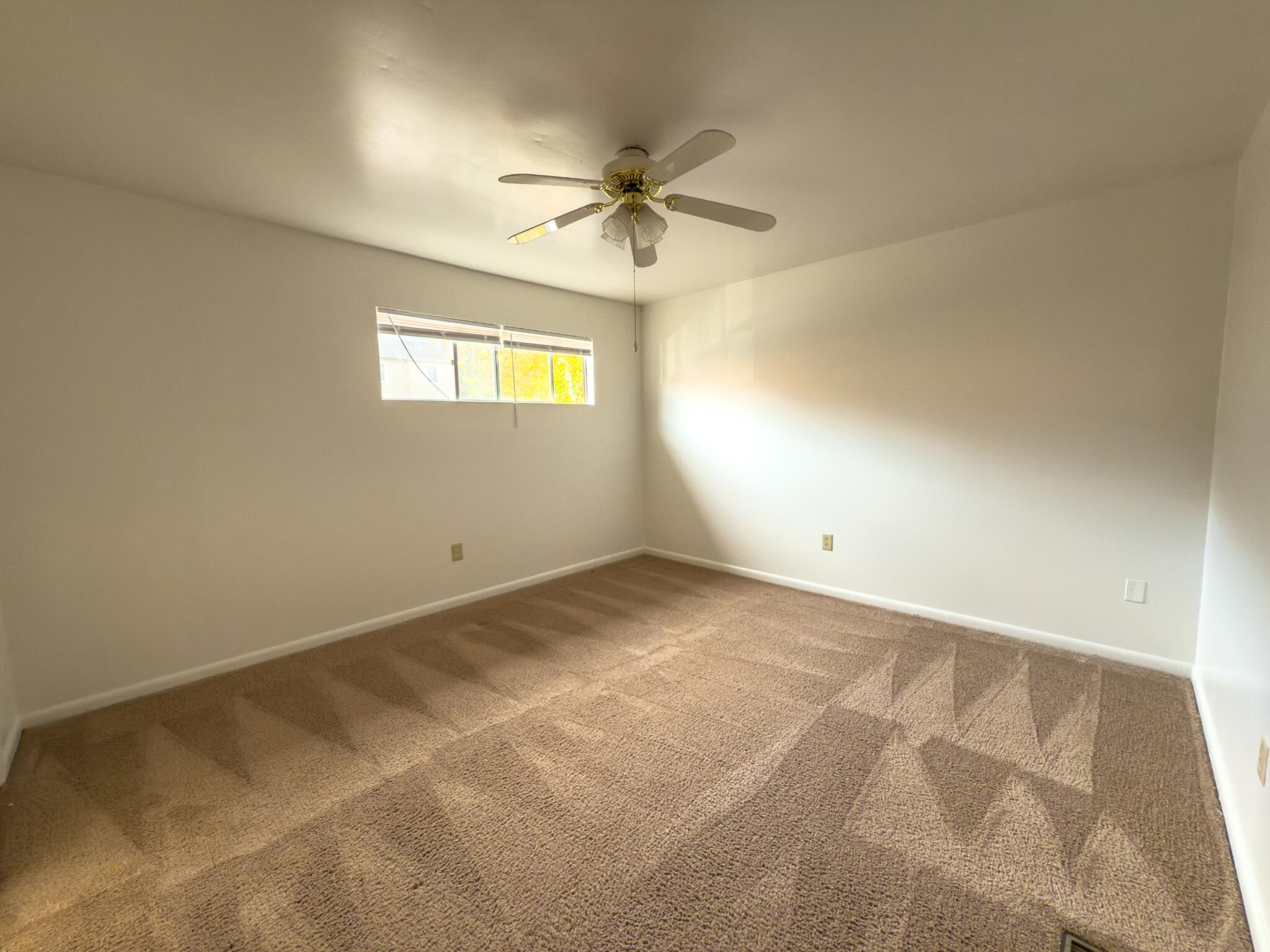 5131 Overland Drive, Unit A Roanoke, VA 24018 - Photo 6 of 9 a view of a window in a room