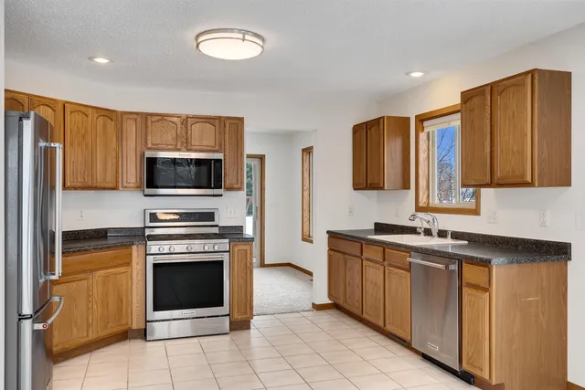 $695,000 | N10733 Timberwolf Lane, Caledonia, WI 54661