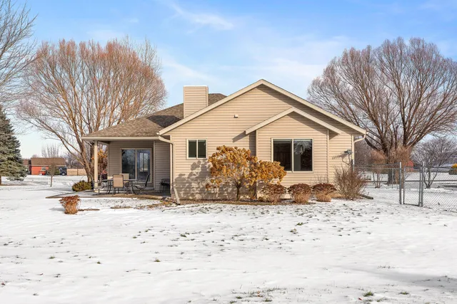 $695,000 | N10733 Timberwolf Lane, Caledonia, WI 54661