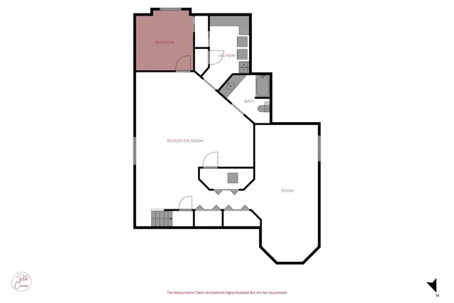 $695,000 | N10733 Timberwolf Lane, Caledonia, WI 54661