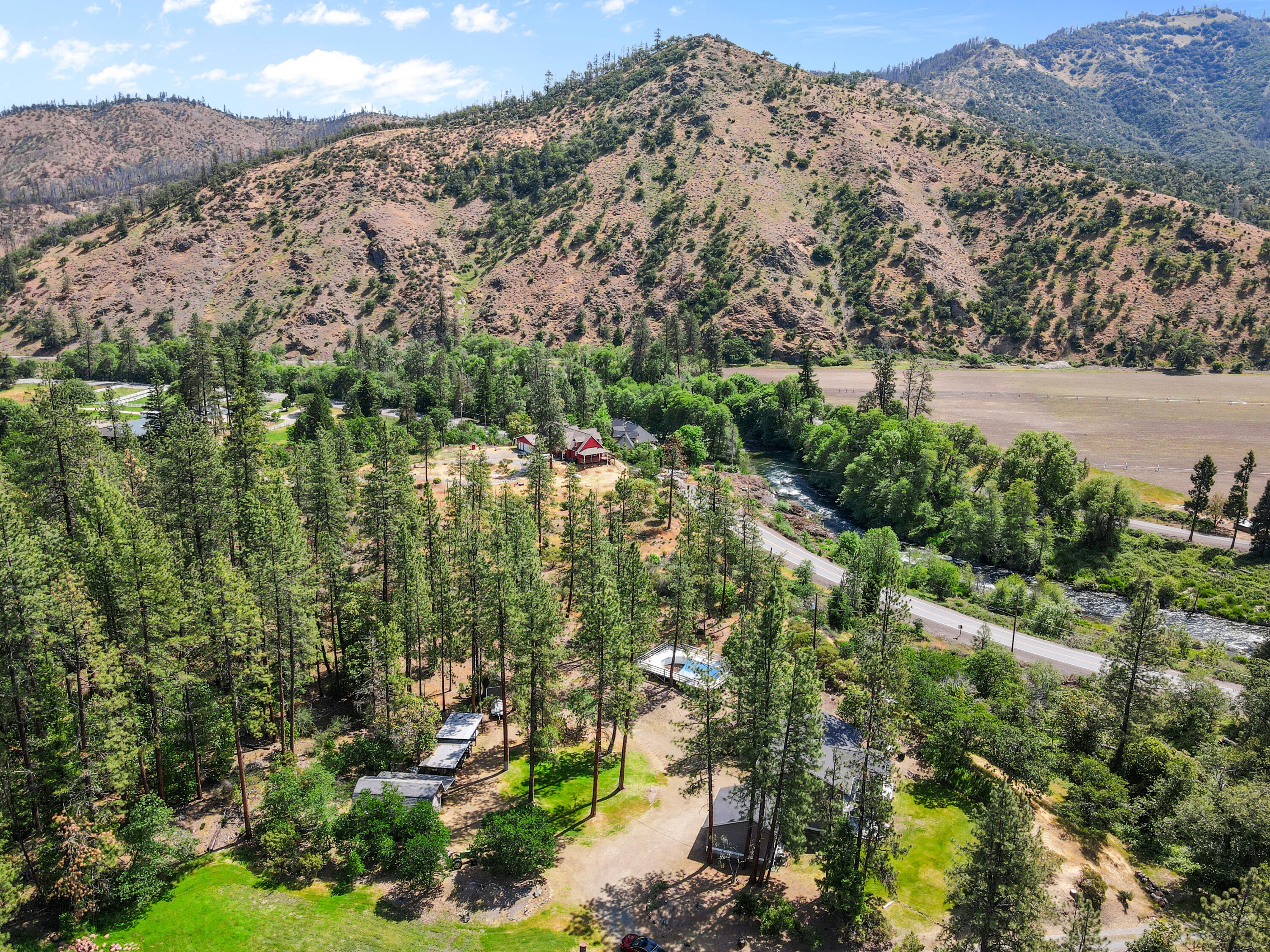 5900 Upper Applegate Road Jacksonville, OR 97530 - Photo 46 of 48