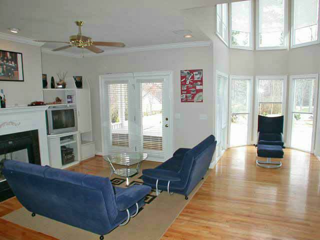 409 Holly Ridge Drive Anderson, SC 29621 - Photo 2 of 9