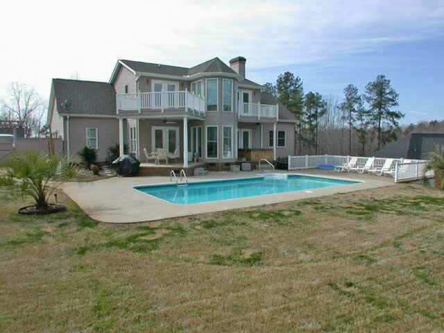 409 Holly Ridge Drive Anderson, SC 29621 - Photo 6 of 9