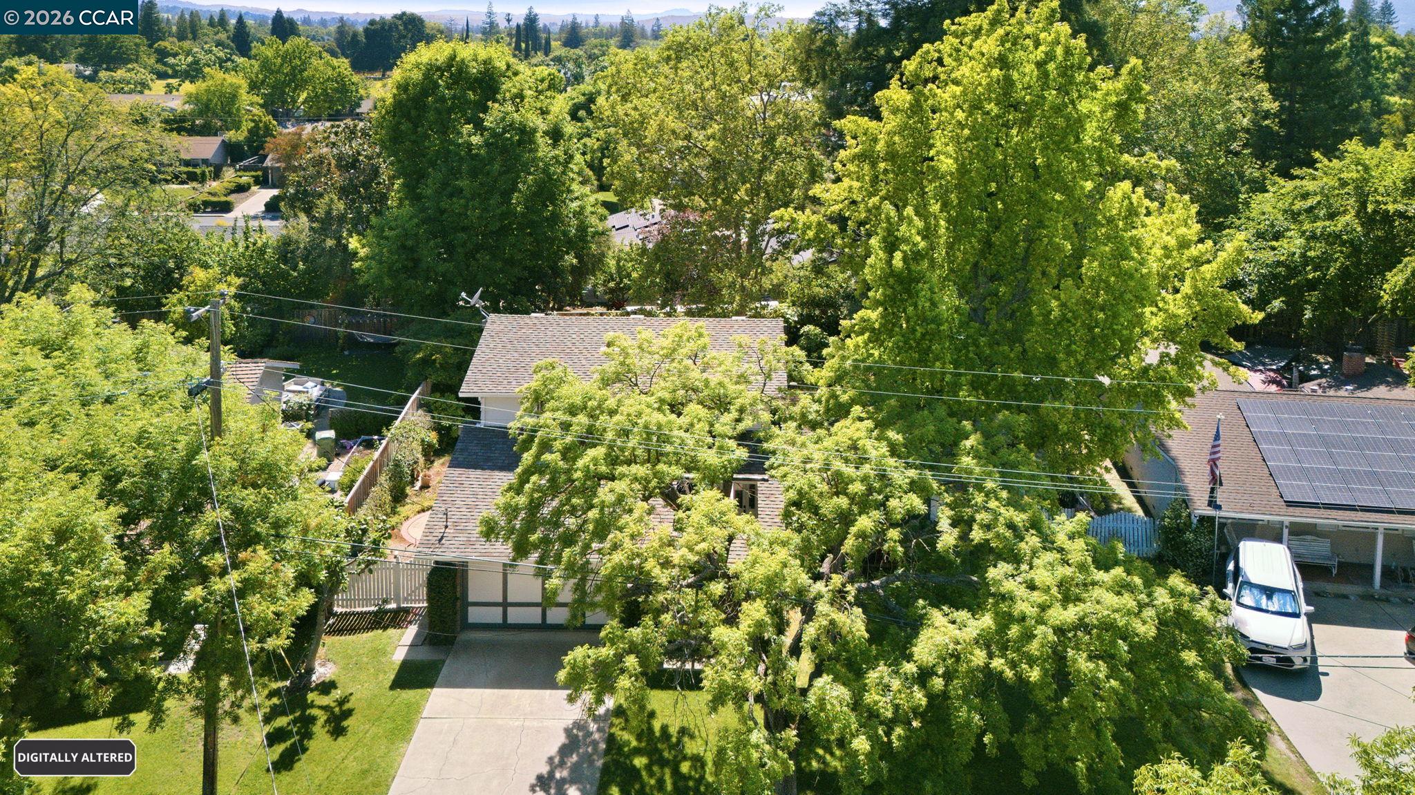 417 Persimmon Road Walnut Creek, CA 94598 - Photo 77 of 99
