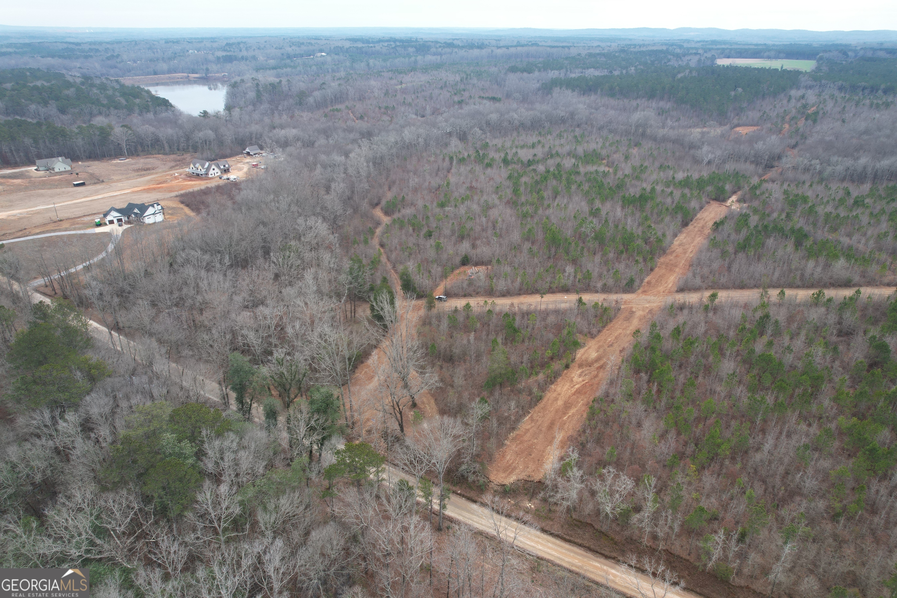 0 Glover Zebulon, GA 30295 - Photo 2 of 15 a view of a field