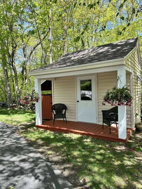 37 Putnam Hill Road Sutton, MA 01590 - Photo 36 of 42