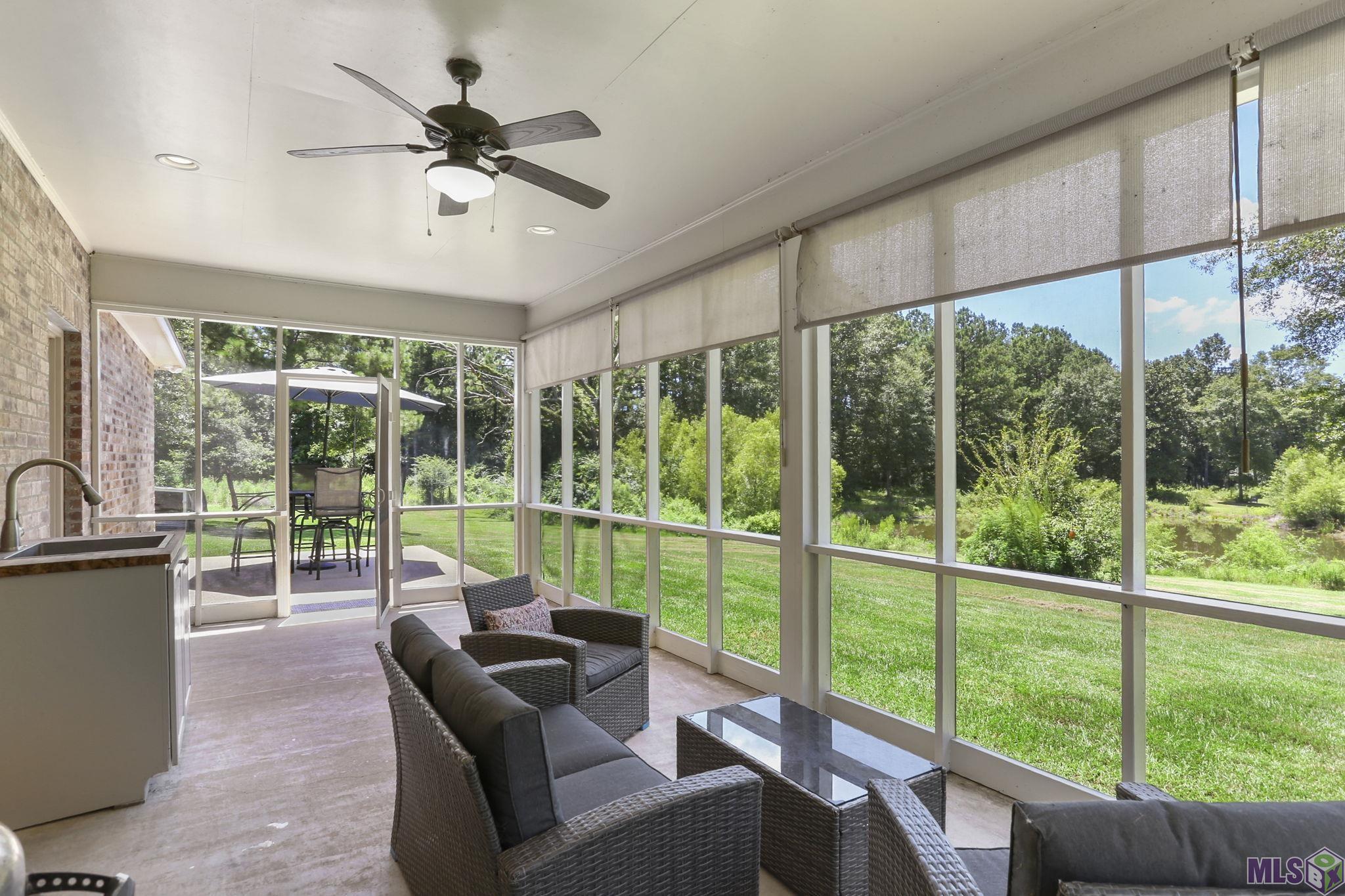 2613 Holly Ridge Road Jackson, LA 70748 - Photo 19 of 33