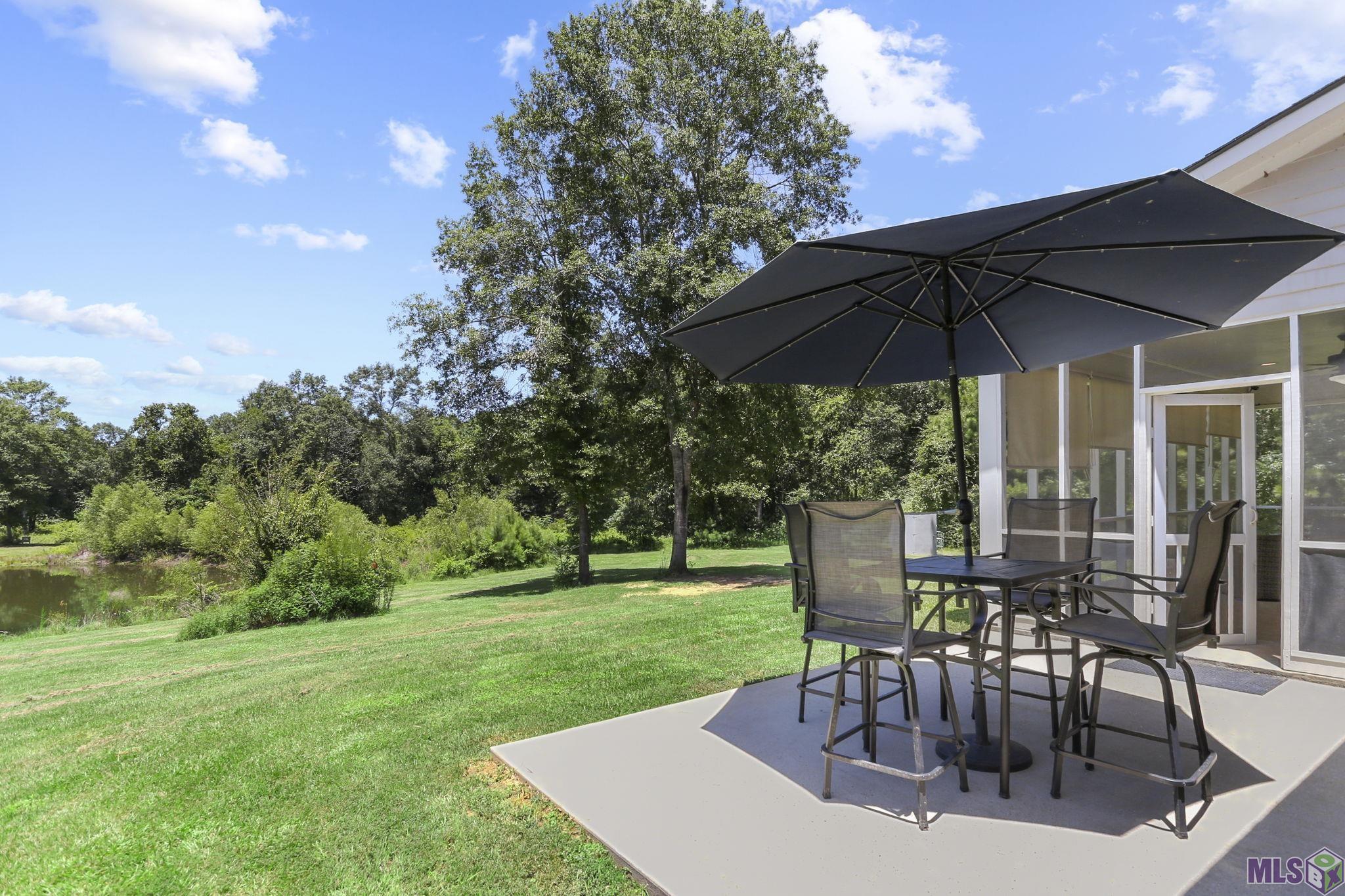 2613 Holly Ridge Road Jackson, LA 70748 - Photo 20 of 33