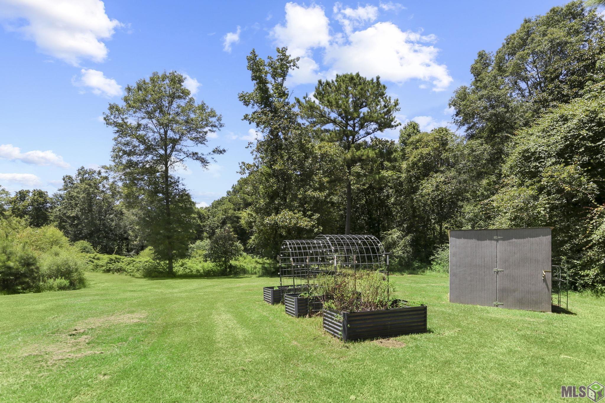 2613 Holly Ridge Road Jackson, LA 70748 - Photo 21 of 33