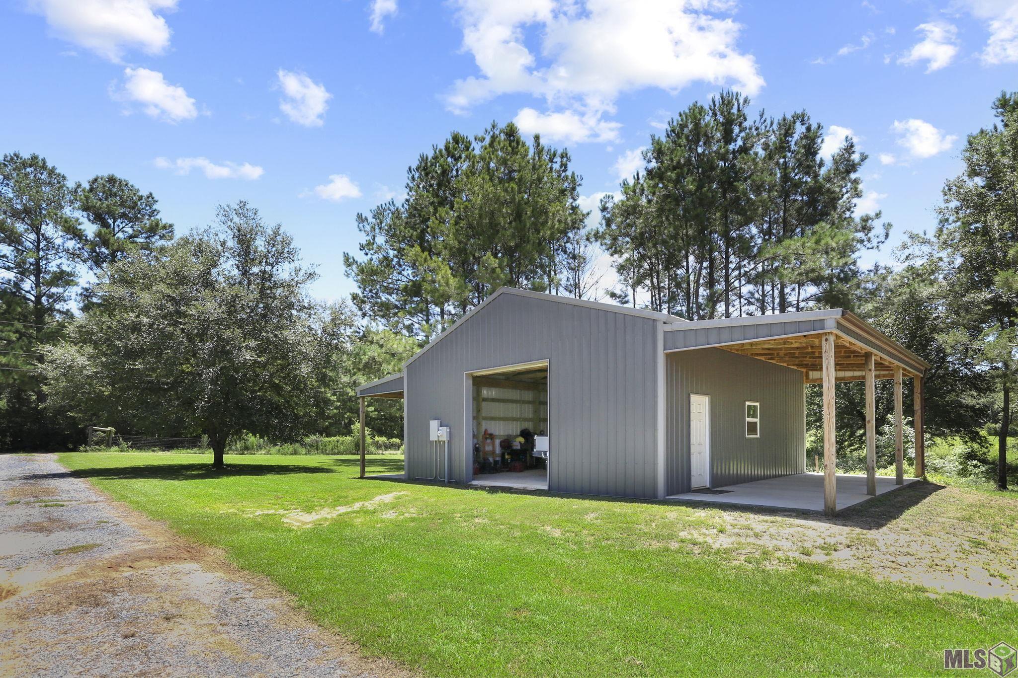 2613 Holly Ridge Road Jackson, LA 70748 - Photo 22 of 33