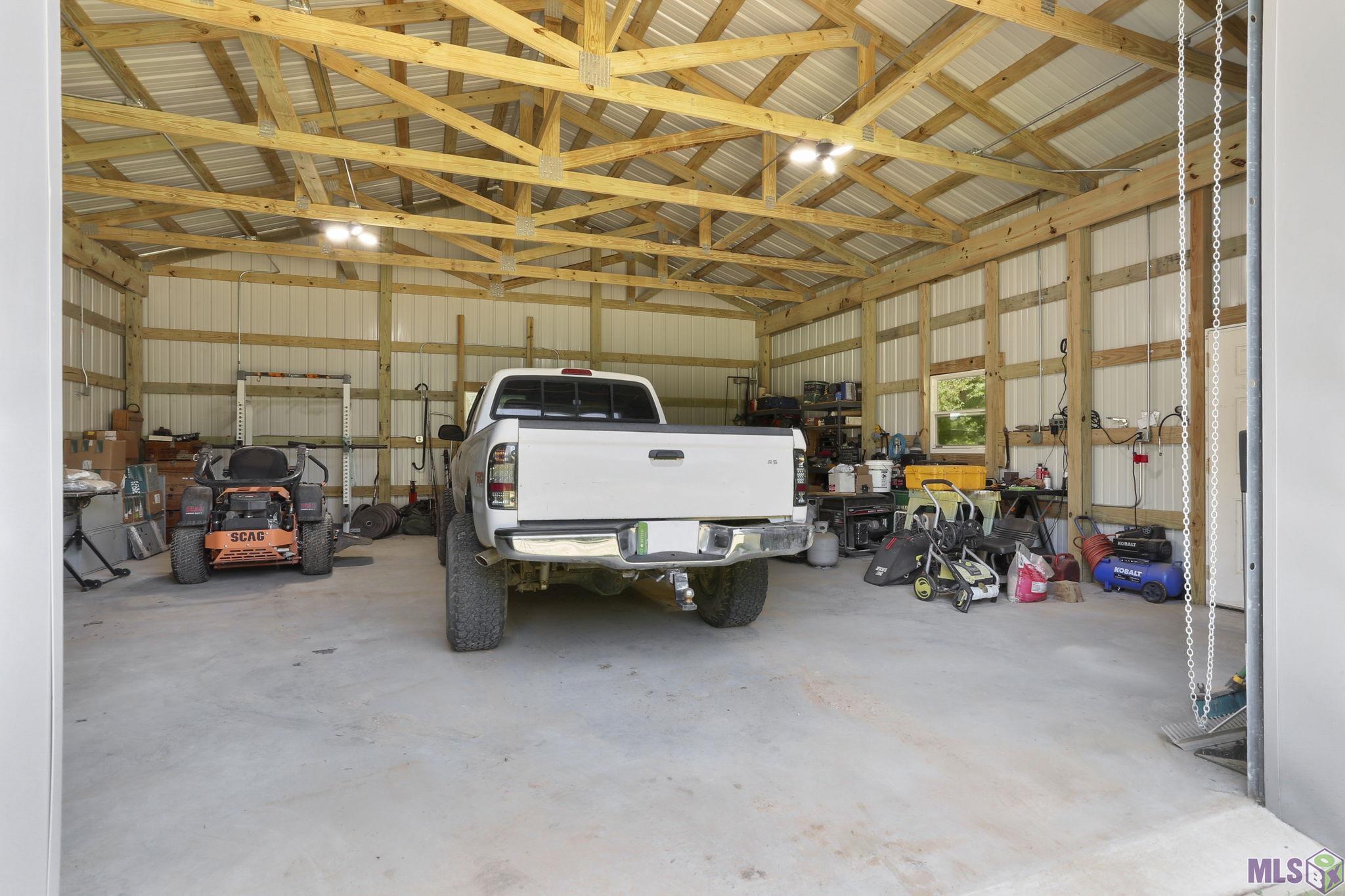 2613 Holly Ridge Road Jackson, LA 70748 - Photo 23 of 33