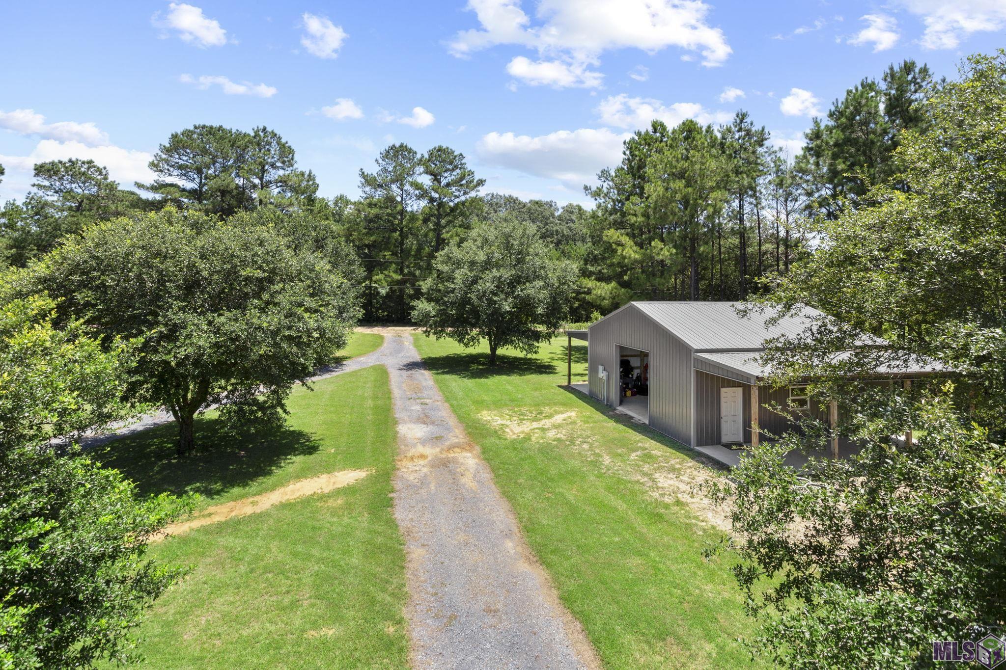 2613 Holly Ridge Road Jackson, LA 70748 - Photo 25 of 33