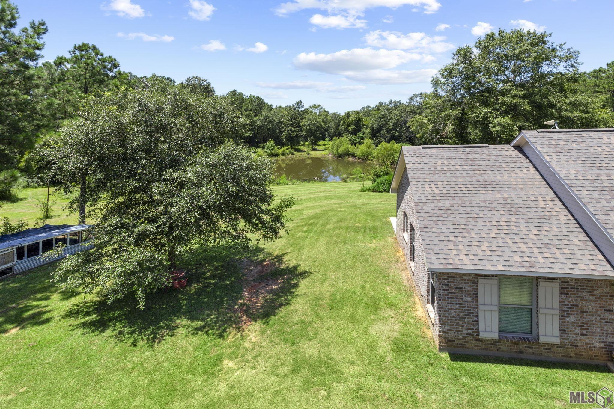 2613 Holly Ridge Road Jackson, LA 70748 - Photo 26 of 33