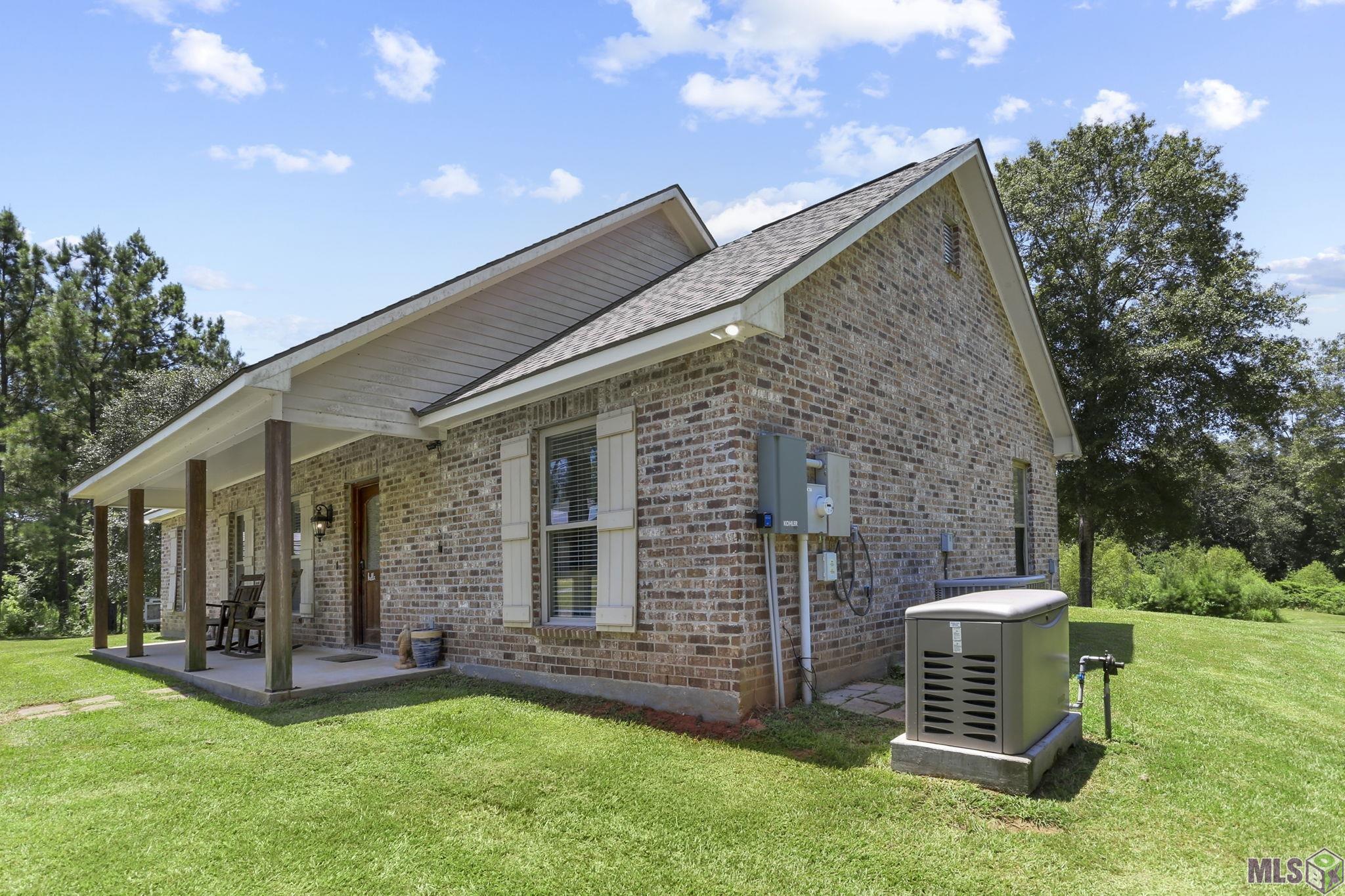 2613 Holly Ridge Road Jackson, LA 70748 - Photo 27 of 33