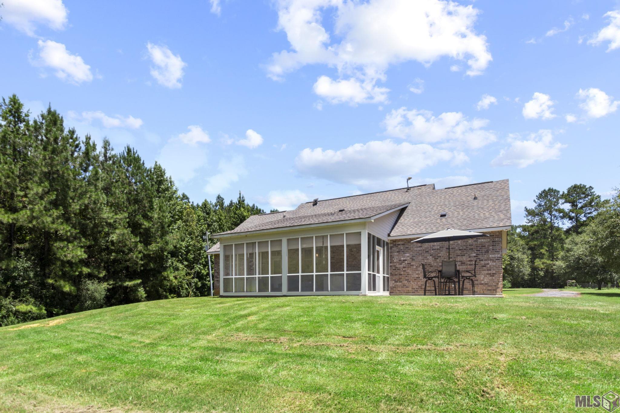 2613 Holly Ridge Road Jackson, LA 70748 - Photo 28 of 33