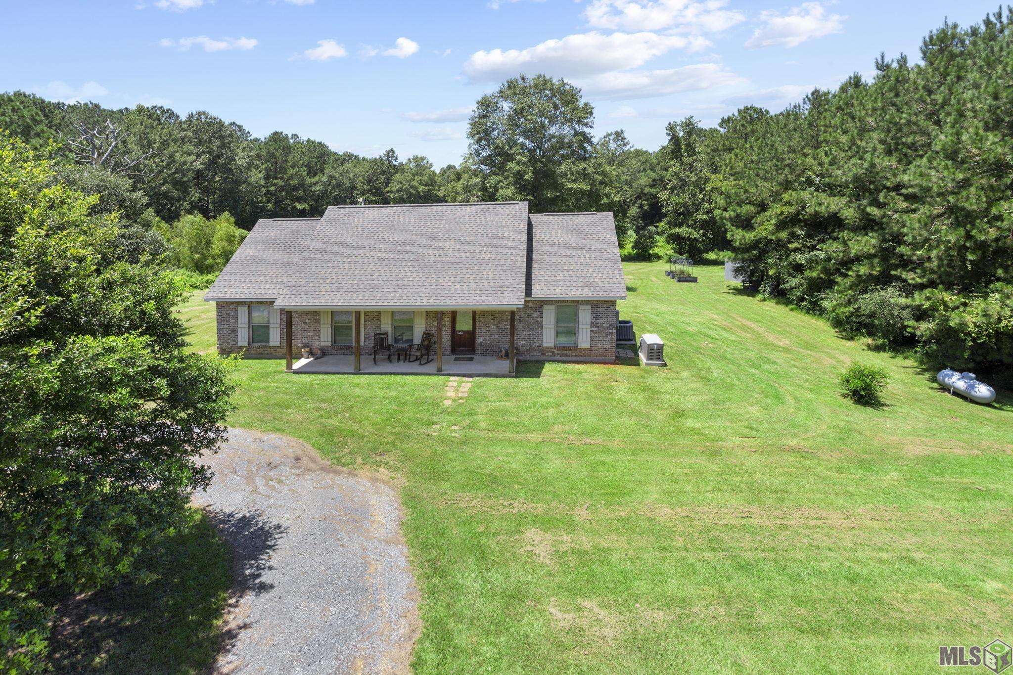 2613 Holly Ridge Road Jackson, LA 70748 - Photo 3 of 33