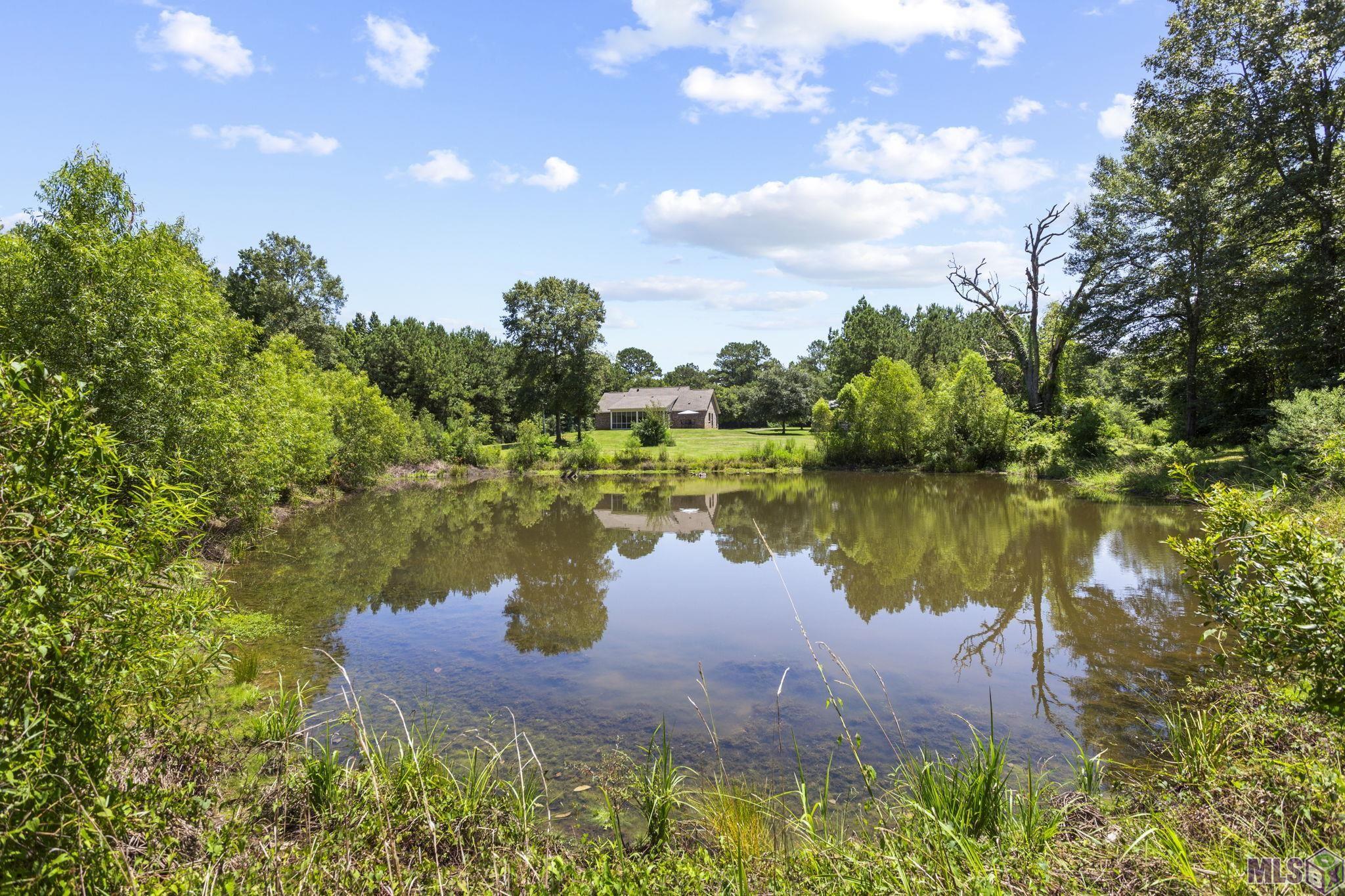 2613 Holly Ridge Road Jackson, LA 70748 - Photo 33 of 33