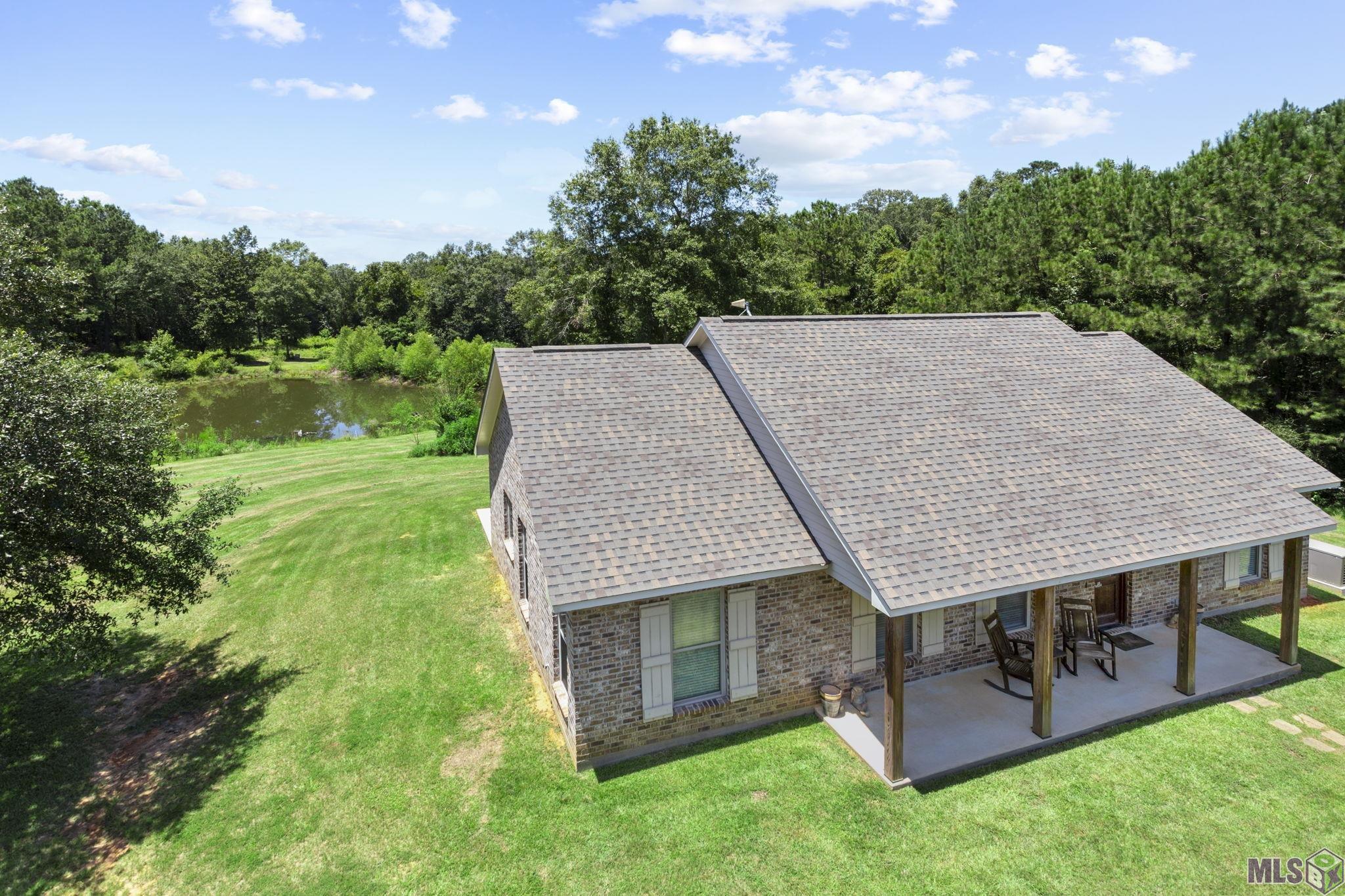 2613 Holly Ridge Road Jackson, LA 70748 - Photo 4 of 33