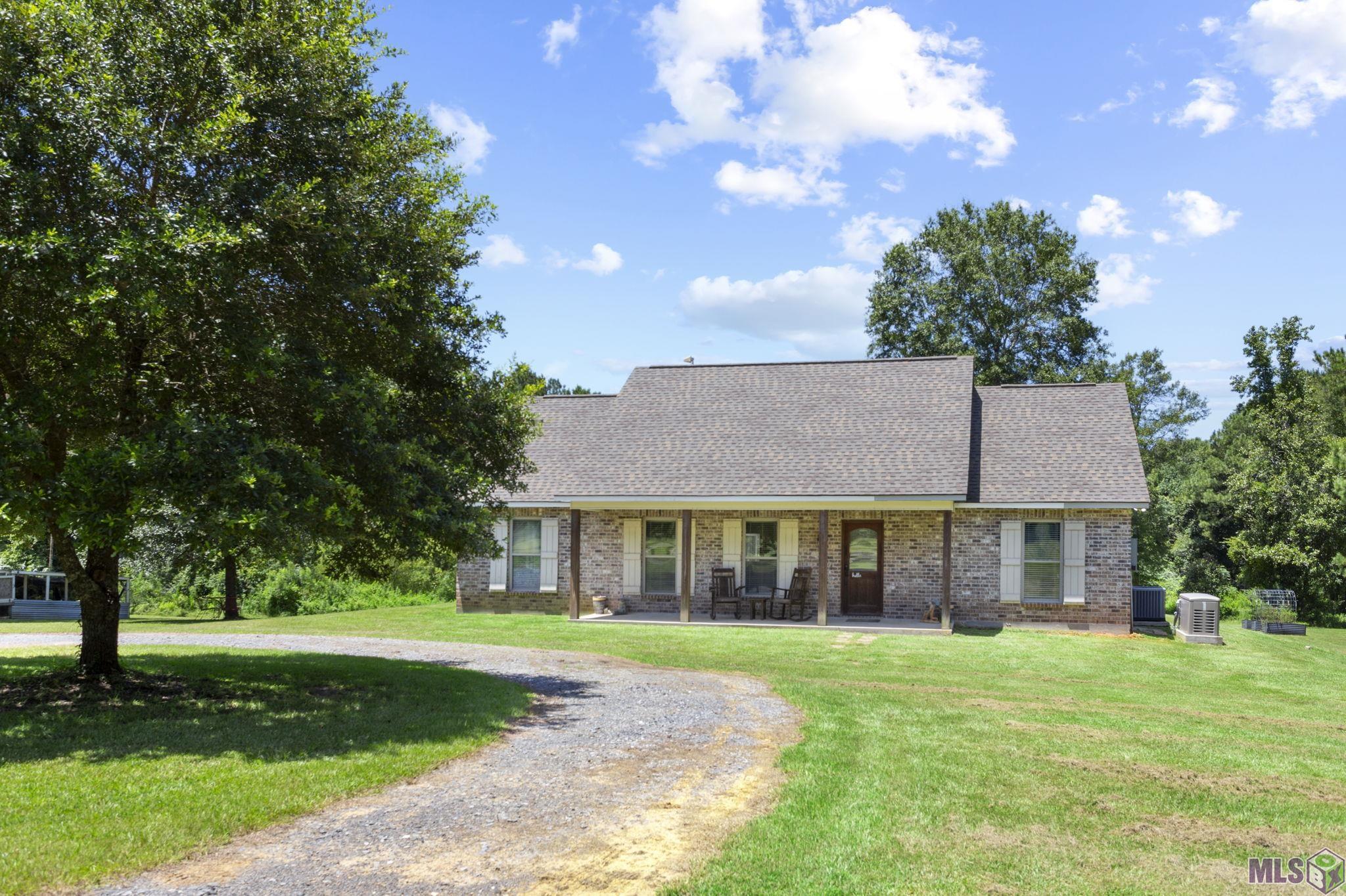 2613 Holly Ridge Road Jackson, LA 70748 - Photo 5 of 33