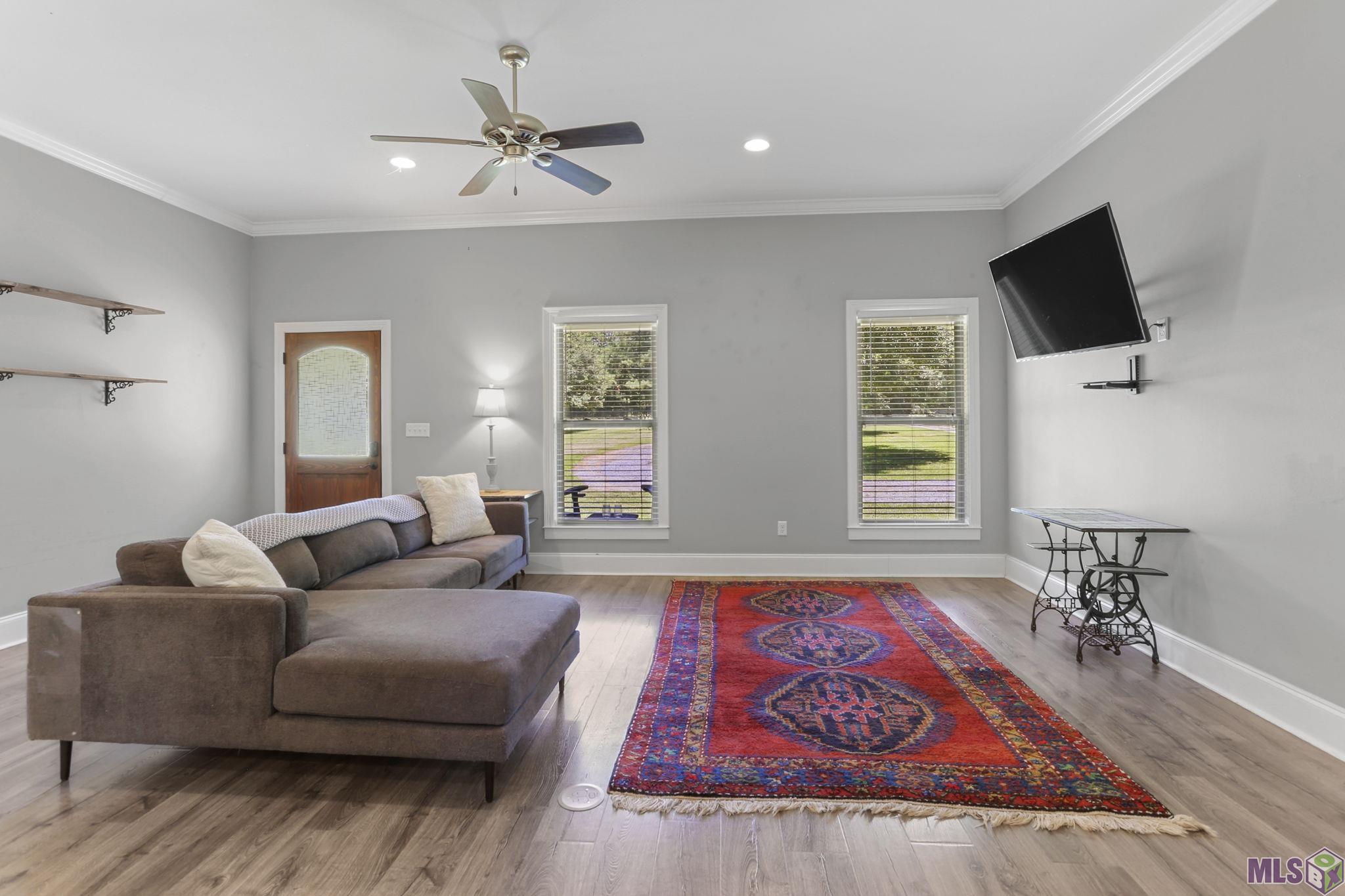 2613 Holly Ridge Road Jackson, LA 70748 - Photo 6 of 33