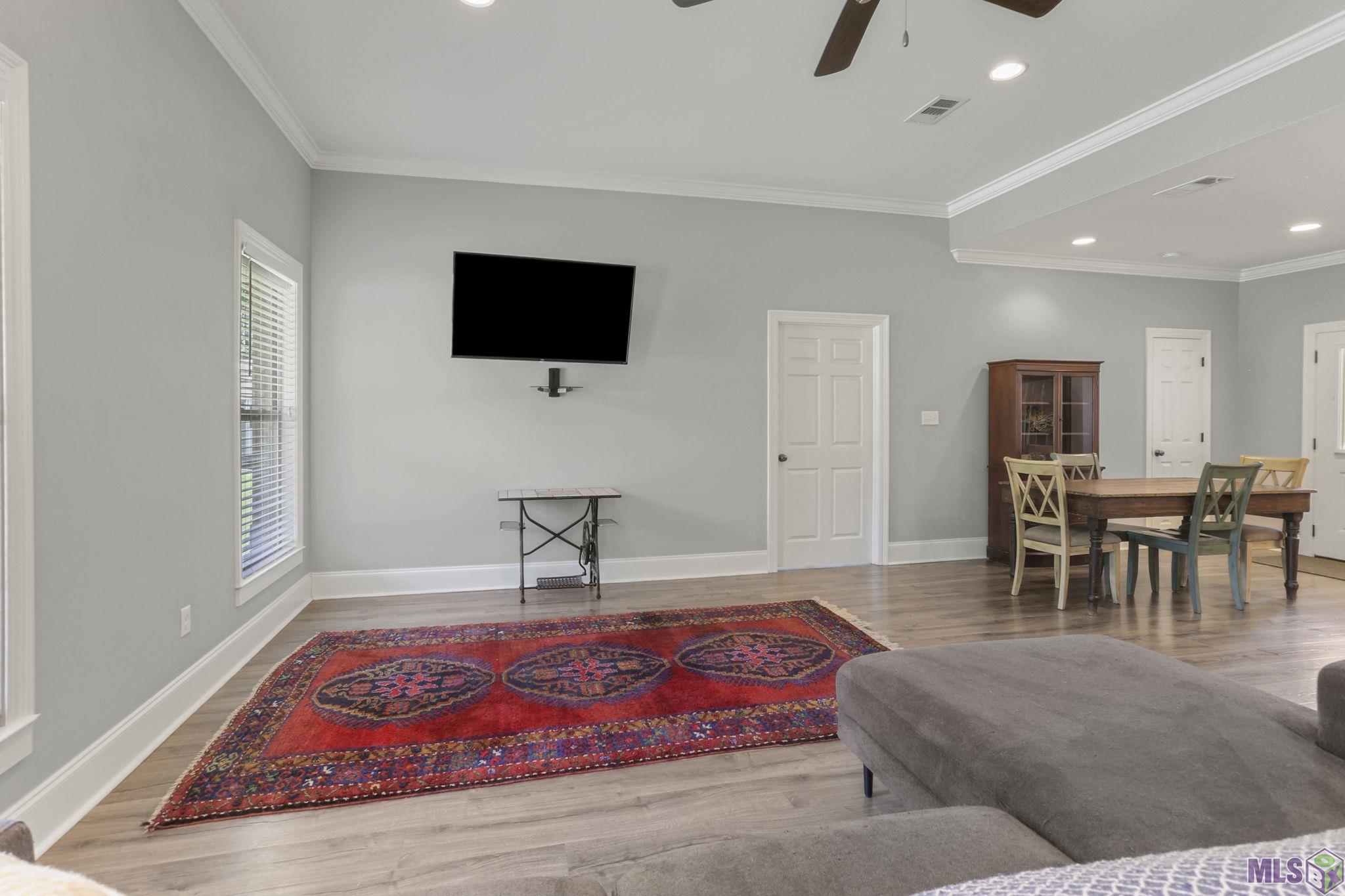 2613 Holly Ridge Road Jackson, LA 70748 - Photo 7 of 33