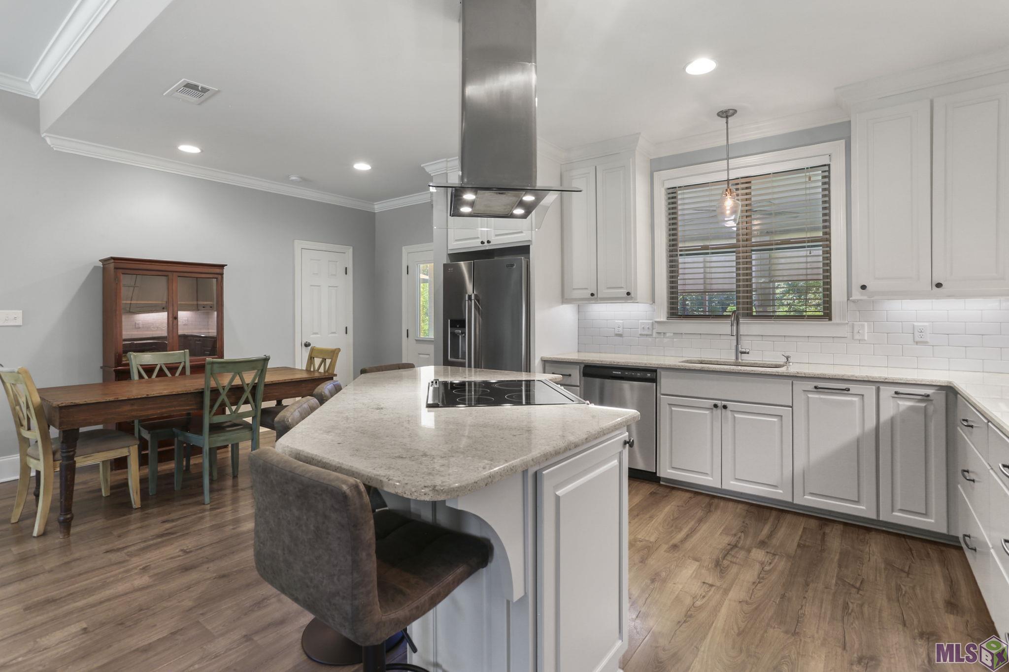 2613 Holly Ridge Road Jackson, LA 70748 - Photo 8 of 33