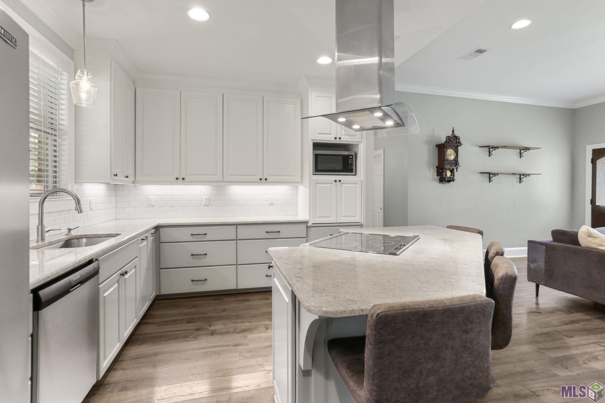 2613 Holly Ridge Road Jackson, LA 70748 - Photo 9 of 33