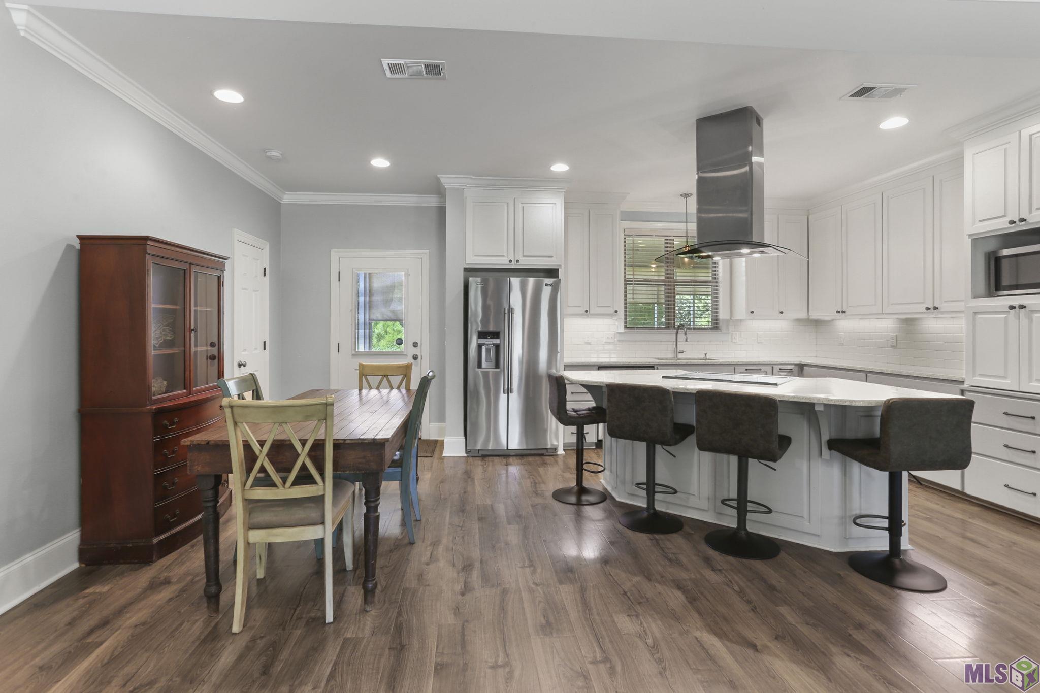 2613 Holly Ridge Road Jackson, LA 70748 - Photo 10 of 33