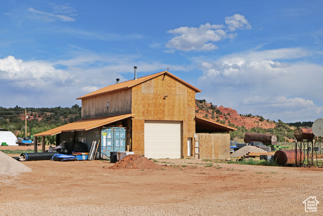 7395 Johnson Canyon Road Kanab, UT 84741 - Photo 38 of 56