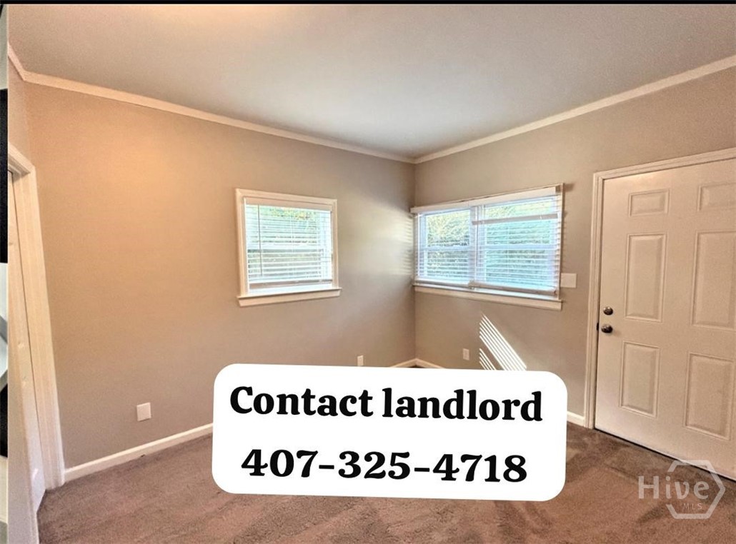 2553 Habersham Drive Decatur, GA 30032 - Photo 3 of 8