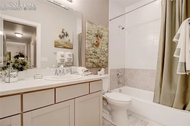 $727,609 | 10725 Morning Hills Drive, Peyton, CO 80831