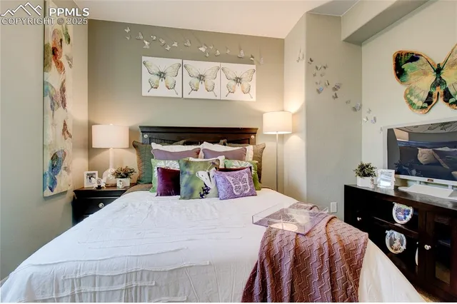 $727,609 | 10725 Morning Hills Drive, Peyton, CO 80831