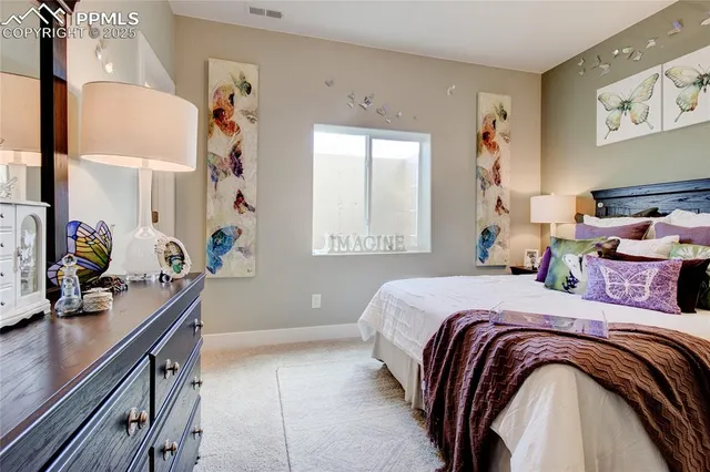 $727,609 | 10725 Morning Hills Drive, Peyton, CO 80831