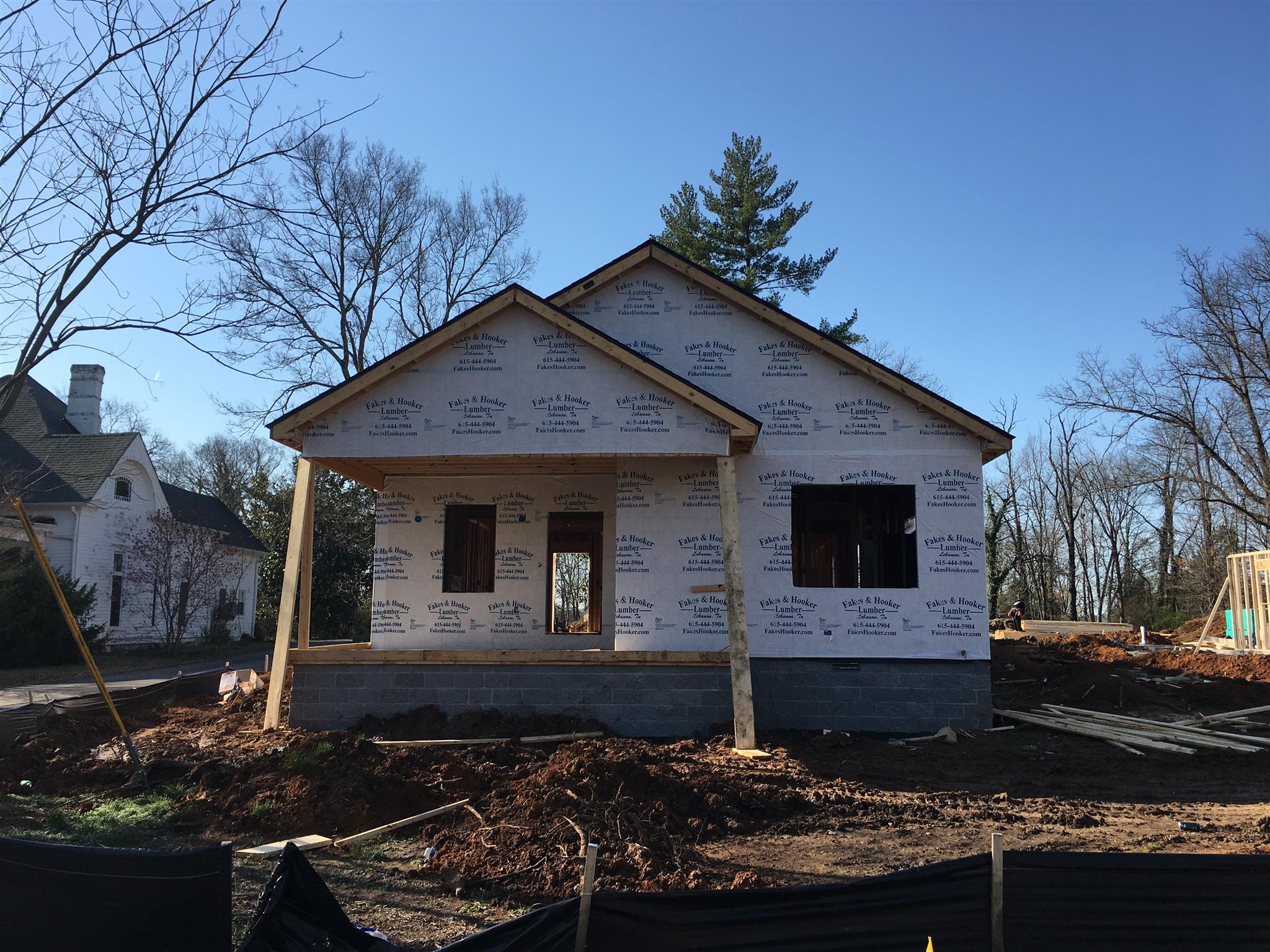 242 East Spring Street Lebanon, TN 37087 - Photo 1 of 11 Gallery Image 1