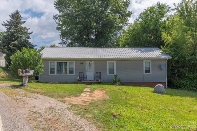 $325,000 | 492-518 Scruggs Circle, Canton, NC 28716
