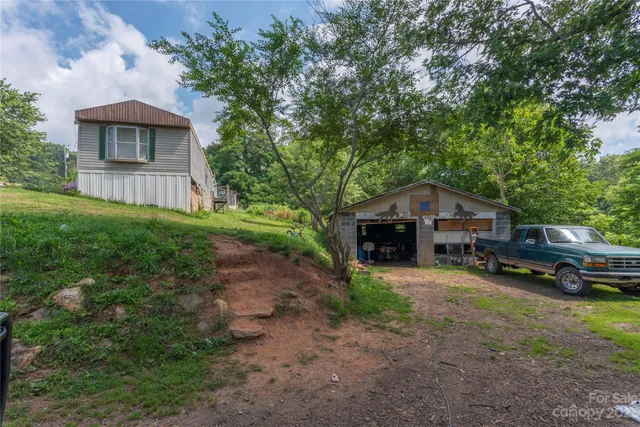 $325,000 | 492-518 Scruggs Circle, Canton, NC 28716