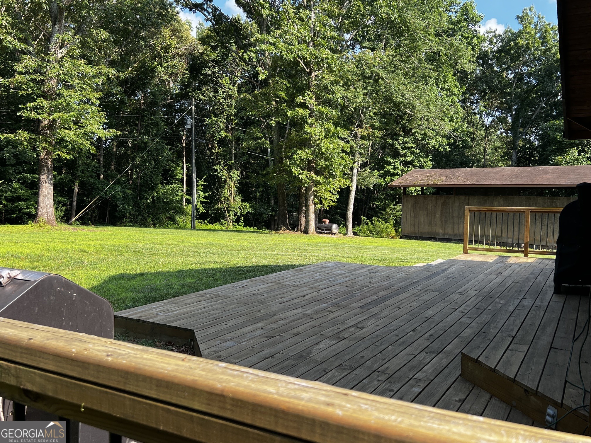 416 Glade Road Mount Airy, GA 30563 - Photo 43 of 53