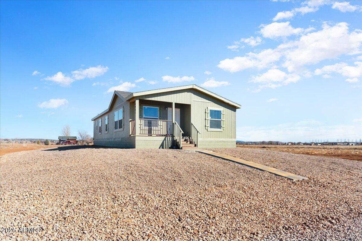 24921 North Verdot Road Paulden, AZ 86334 - Photo 1 of 22 01-Welcome Home