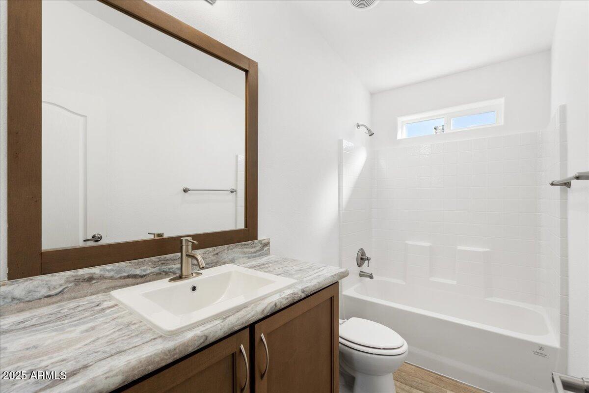 24921 North Verdot Road Paulden, AZ 86334 - Photo 14 of 22 12-Bathroom