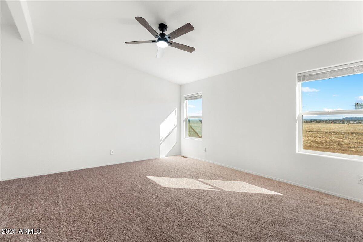 24921 North Verdot Road Paulden, AZ 86334 - Photo 17 of 22 15-Primary Bedroom